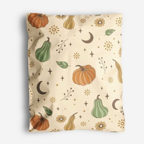 Poly mailers 6x9 10x13 14.5x19 MIX sizes - Picture 2 of 14